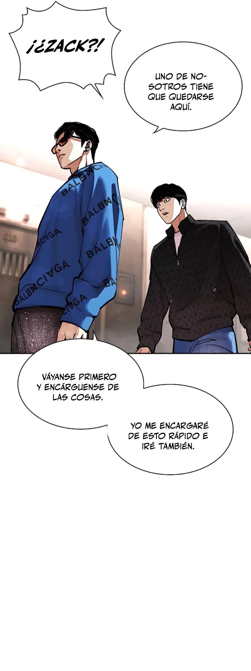 Nueva Cara  > Capitulo 453 > Page 621