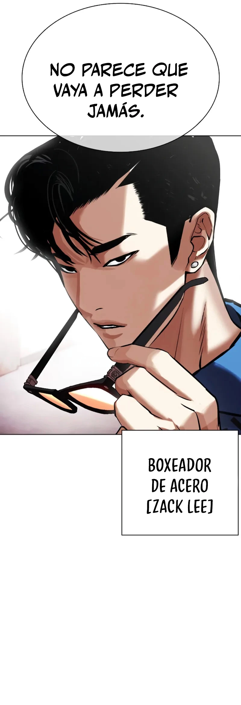 Nueva Cara  > Capitulo 453 > Page 641