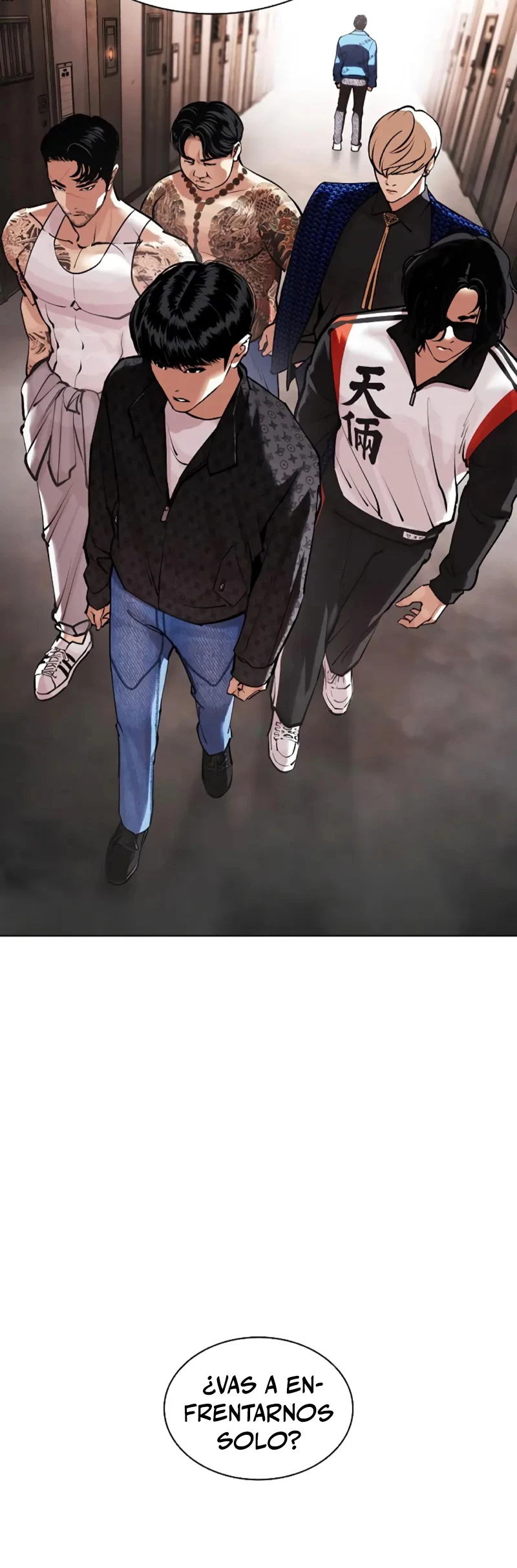 Nueva Cara  > Capitulo 453 > Page 671