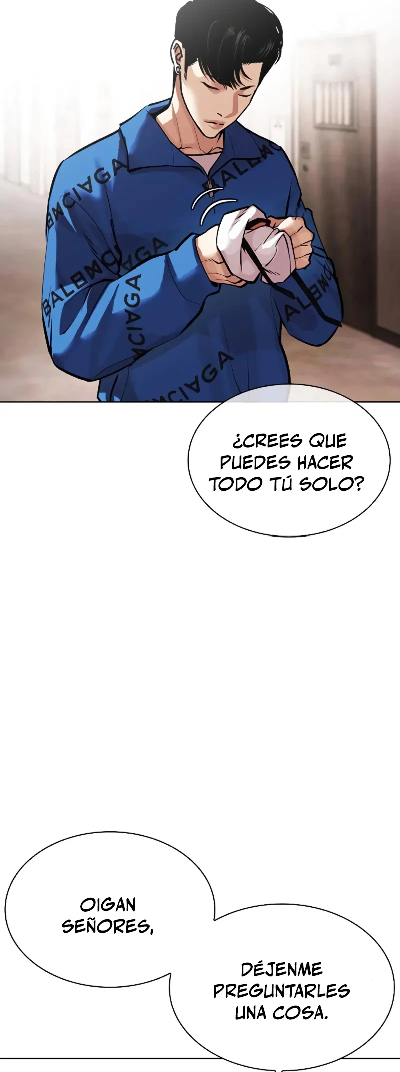 Nueva Cara  > Capitulo 453 > Page 711