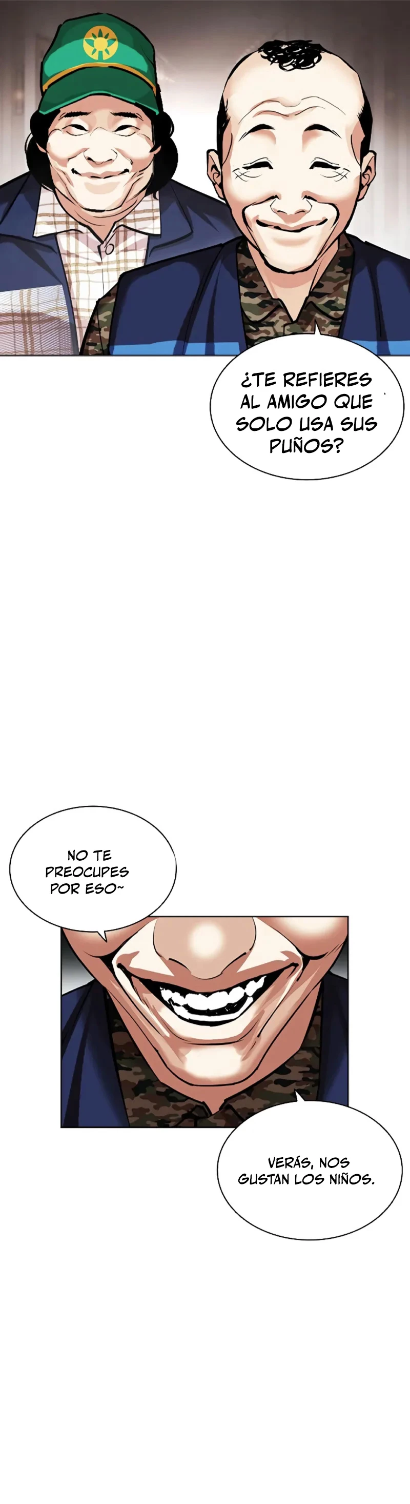 Nueva Cara  > Capitulo 453 > Page 731