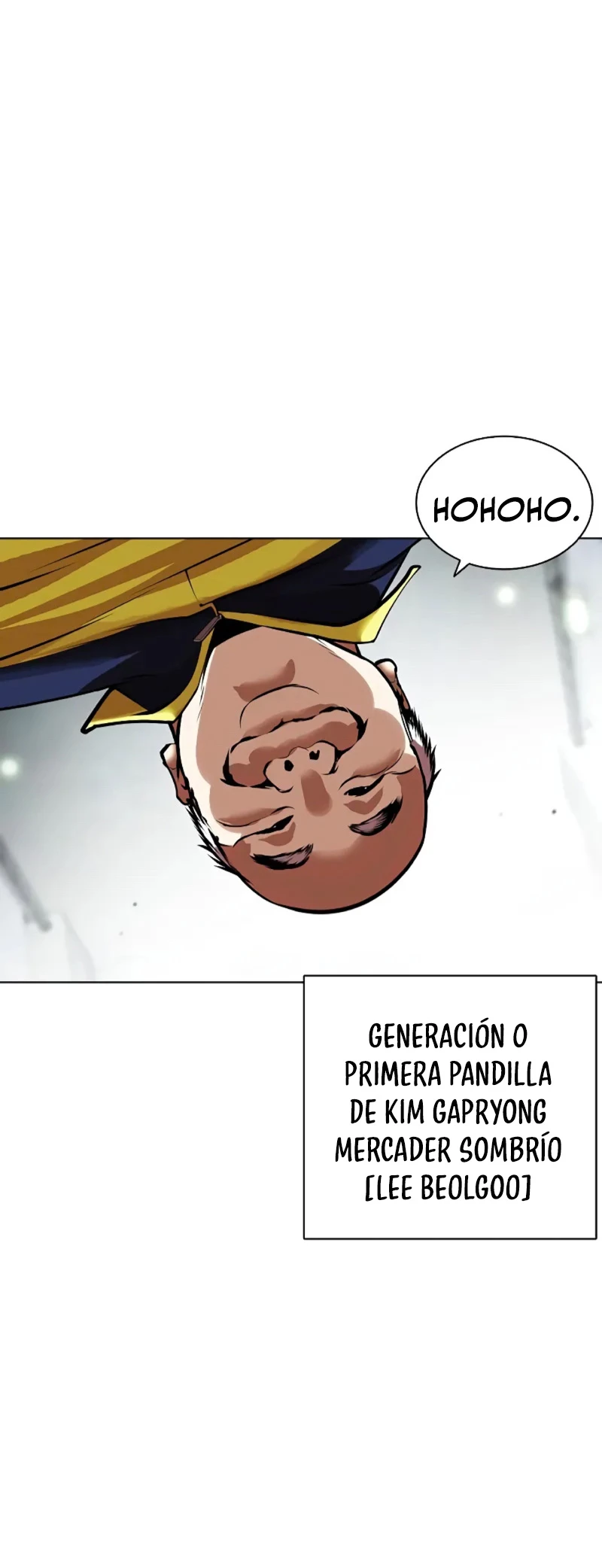 Nueva Cara  > Capitulo 453 > Page 761