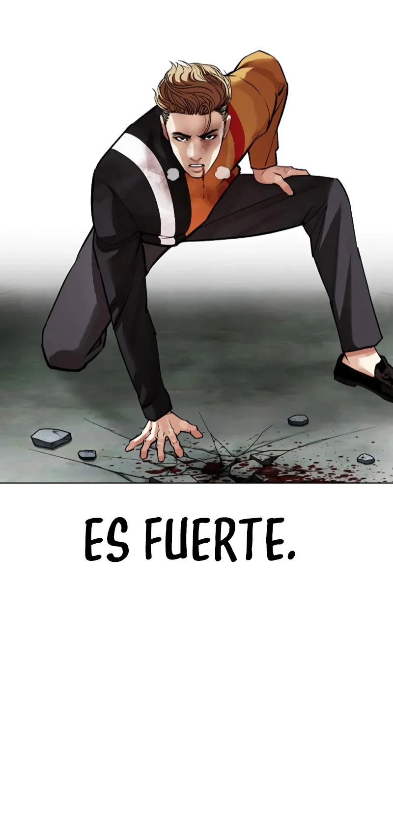 Nueva Cara  > Capitulo 453 > Page 851