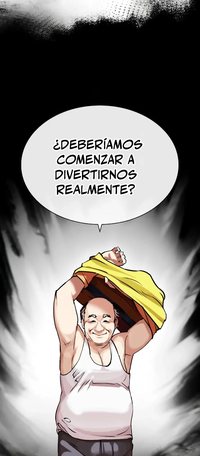 Nueva Cara  > Capitulo 453 > Page 881