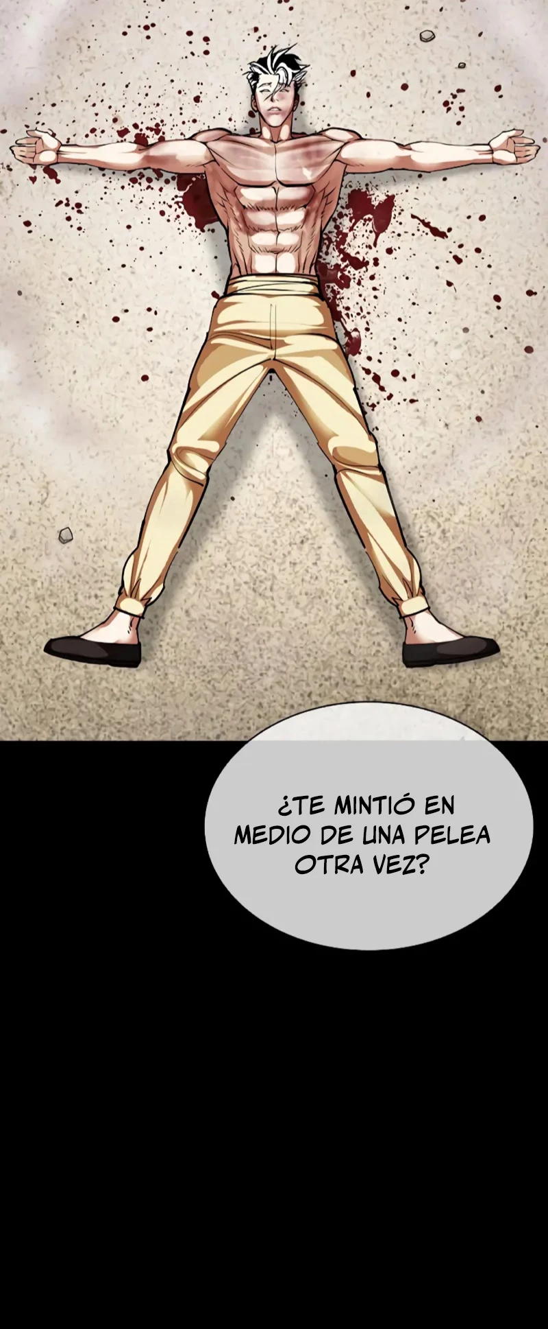 Nueva Cara  > Capitulo 454 > Page 1041