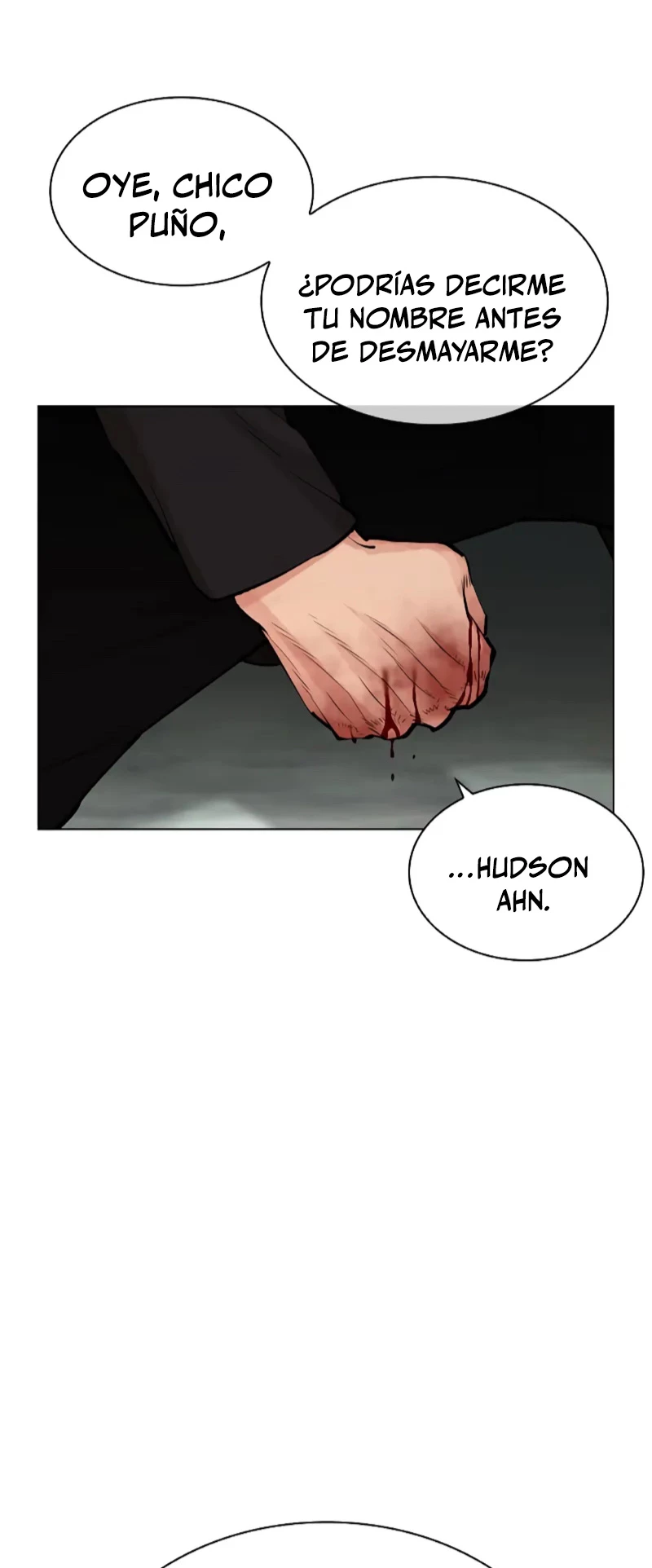 Nueva Cara  > Capitulo 454 > Page 1101