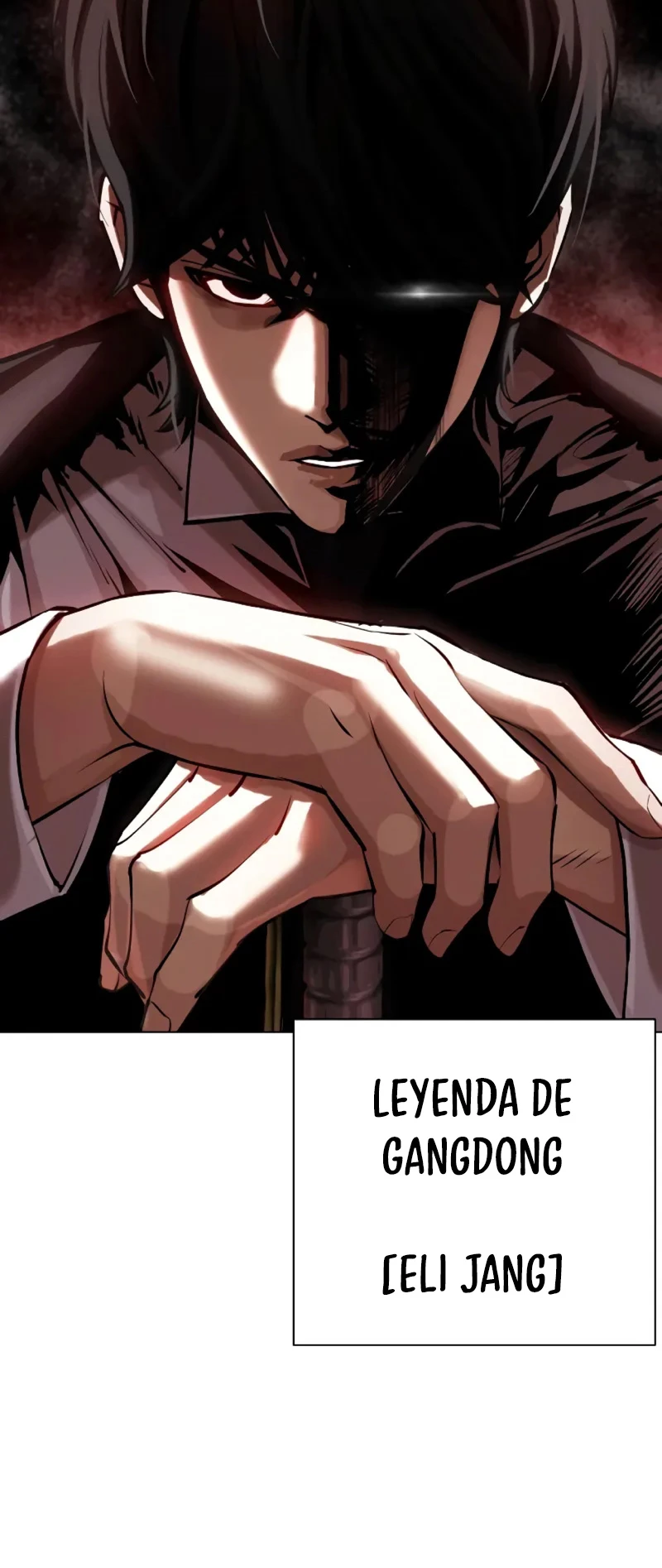 Nueva Cara  > Capitulo 454 > Page 1161