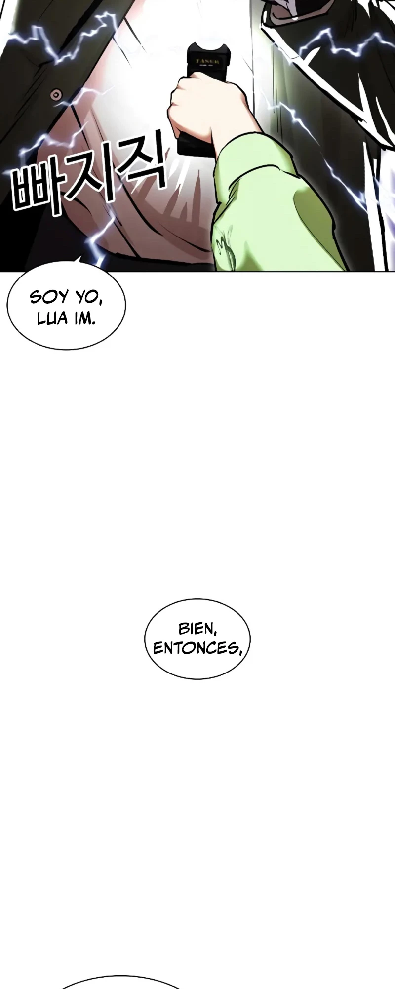 Nueva Cara  > Capitulo 454 > Page 101