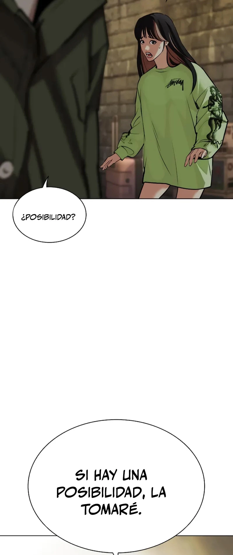 Nueva Cara  > Capitulo 454 > Page 191