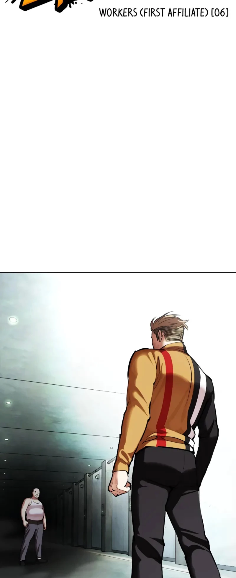 Nueva Cara  > Capitulo 454 > Page 241