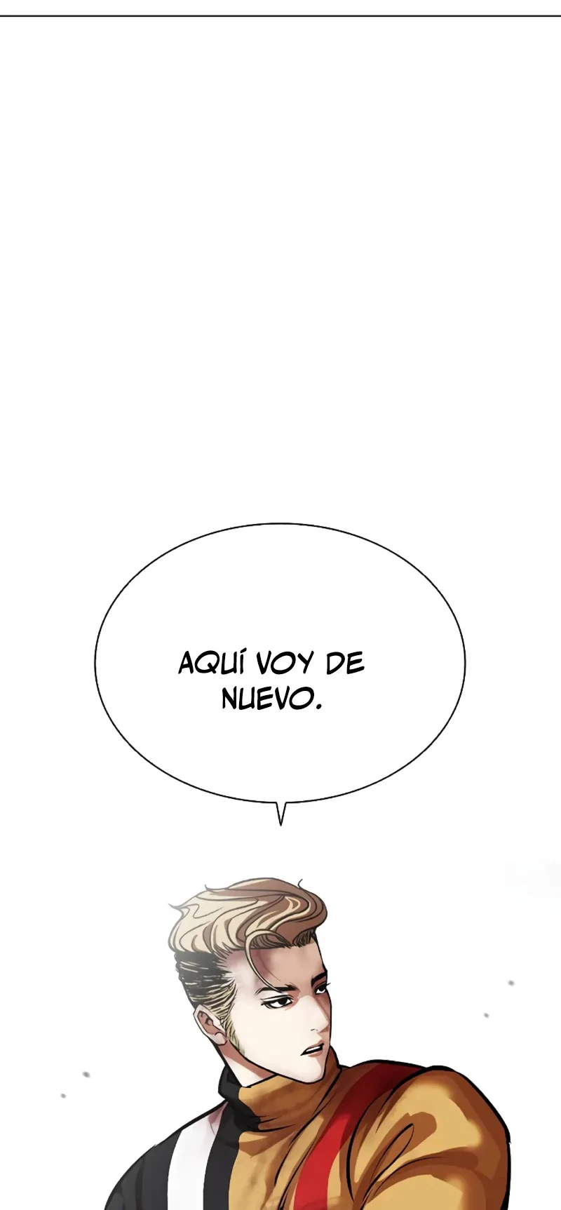 Nueva Cara  > Capitulo 454 > Page 261