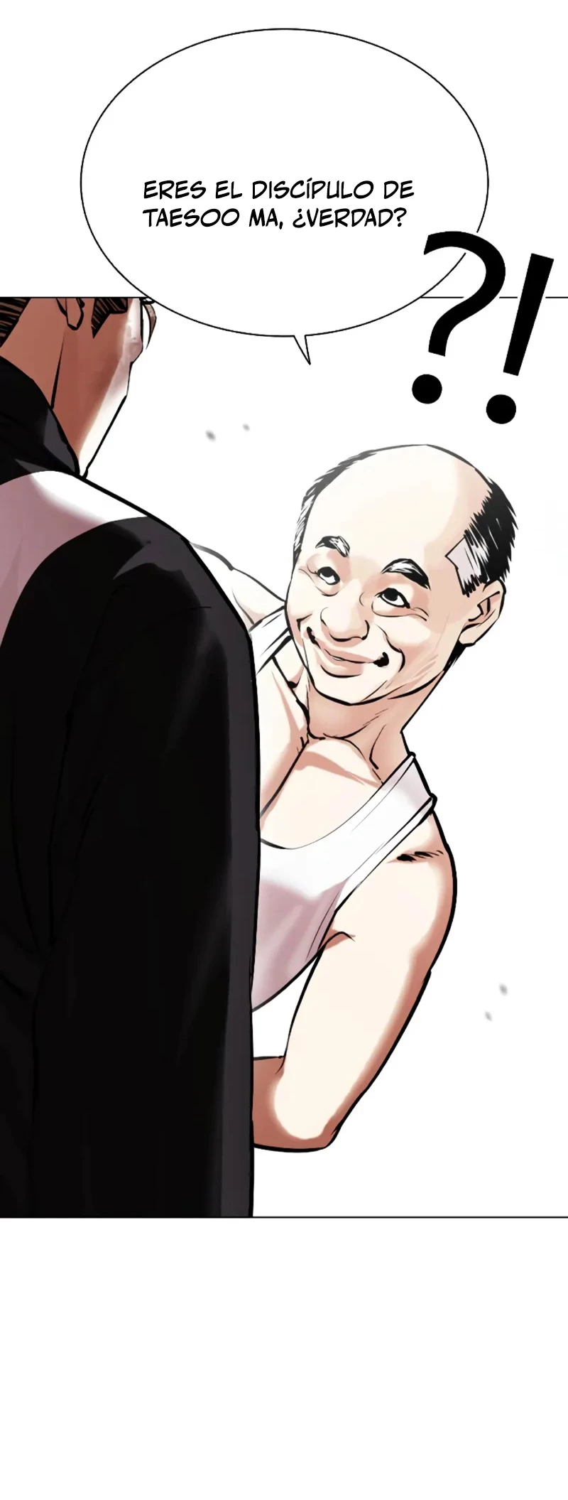 Nueva Cara  > Capitulo 454 > Page 301