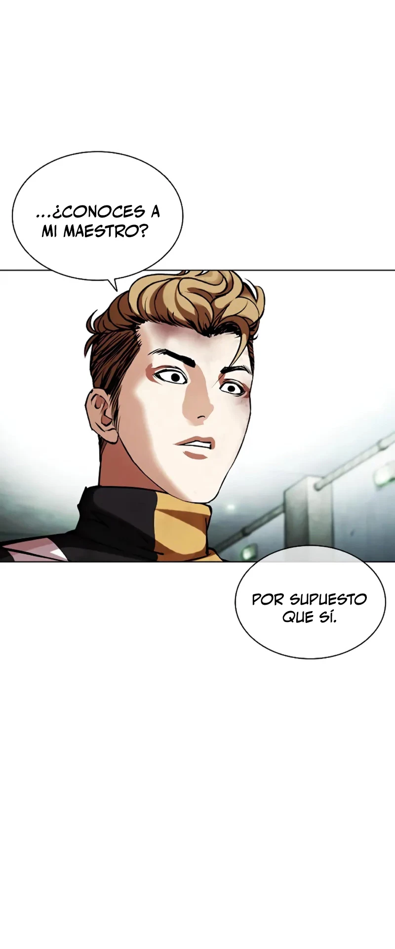 Nueva Cara  > Capitulo 454 > Page 311