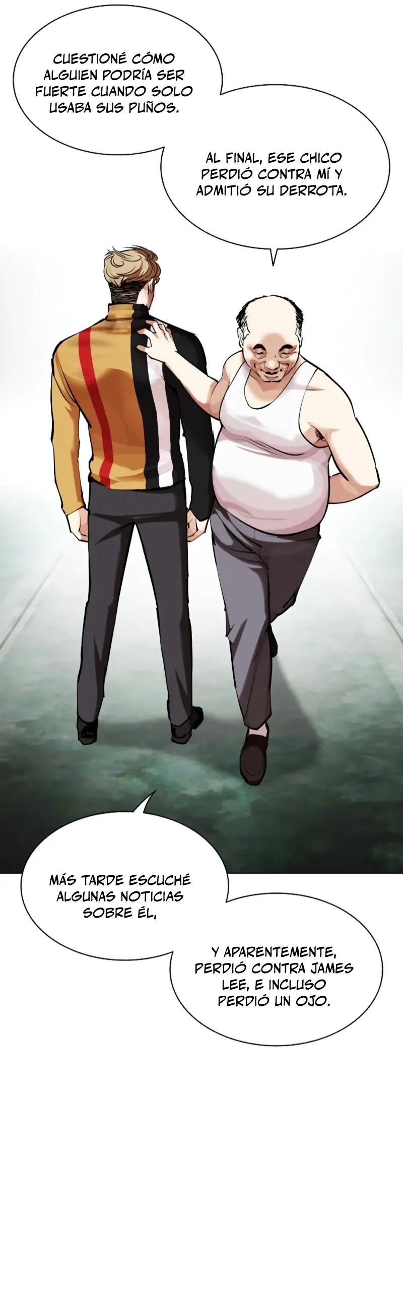 Nueva Cara  > Capitulo 454 > Page 341