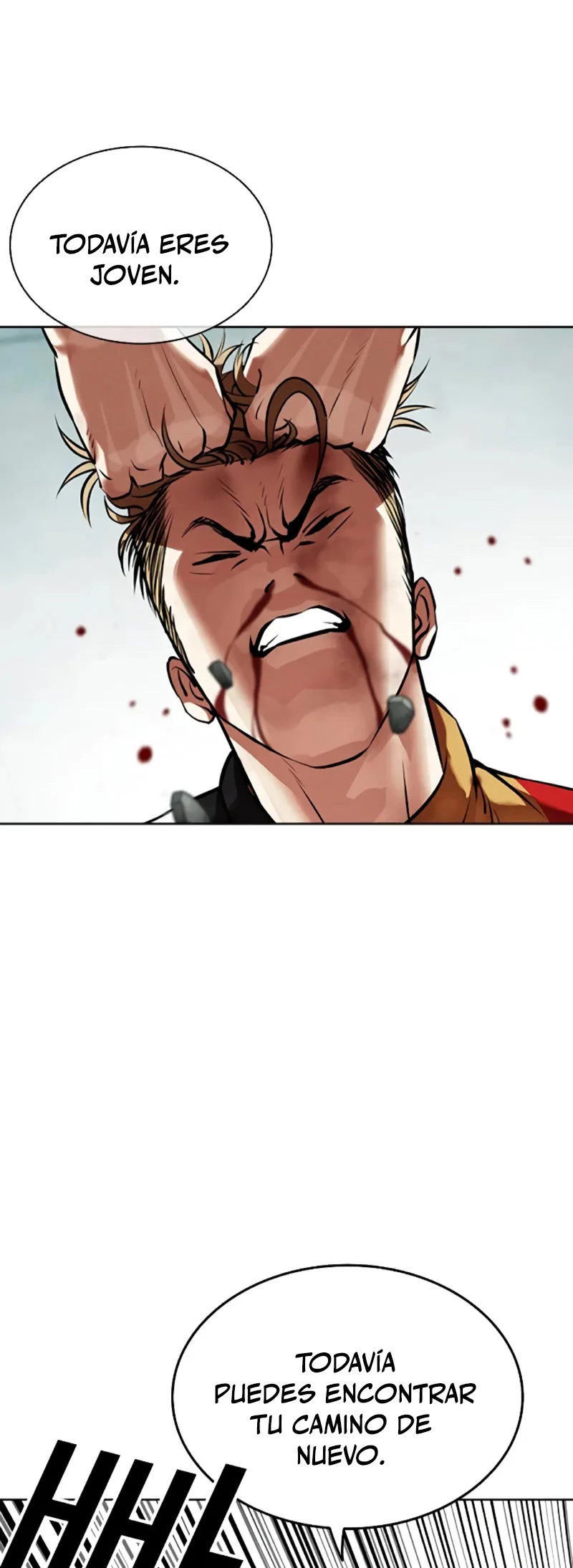 Nueva Cara  > Capitulo 454 > Page 441