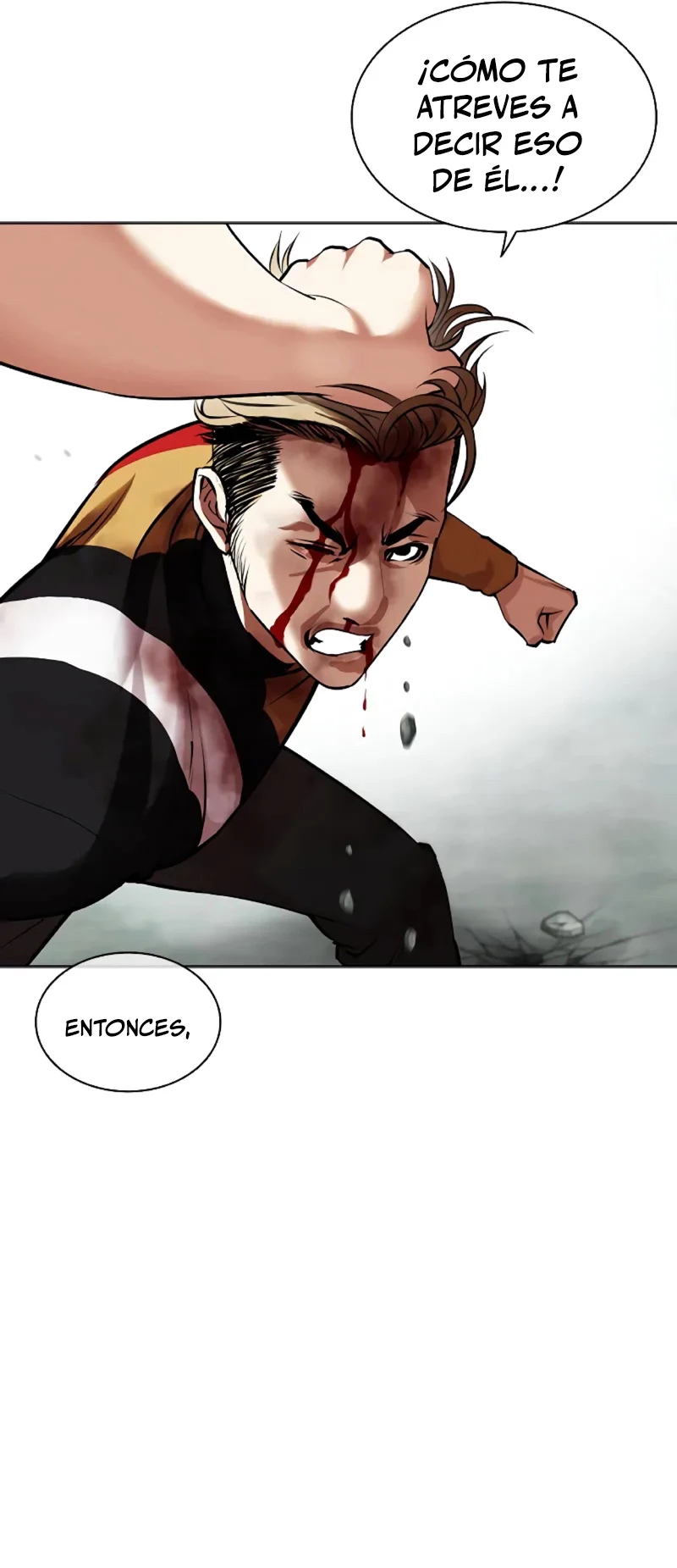 Nueva Cara  > Capitulo 454 > Page 461