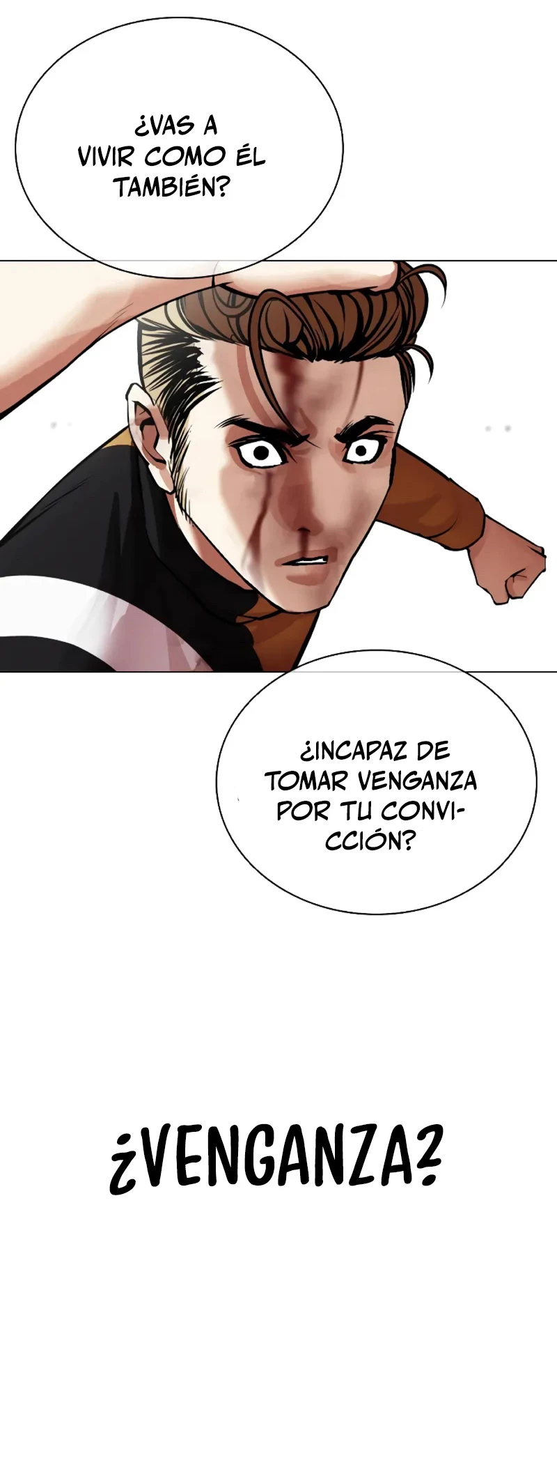 Nueva Cara  > Capitulo 454 > Page 471