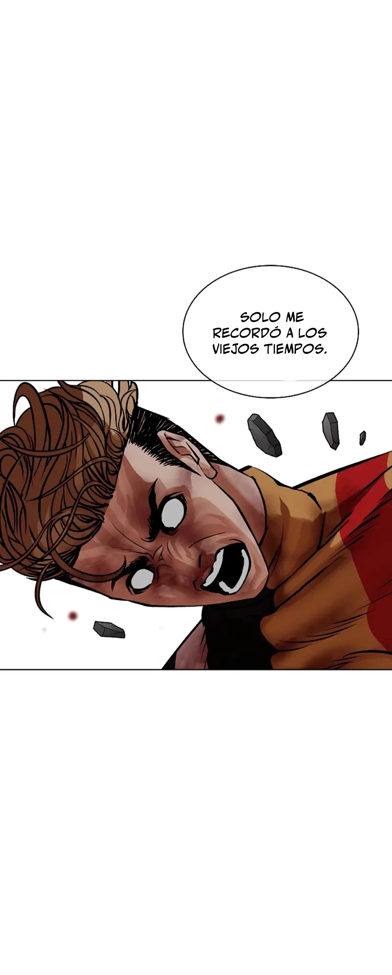 Nueva Cara  > Capitulo 454 > Page 521