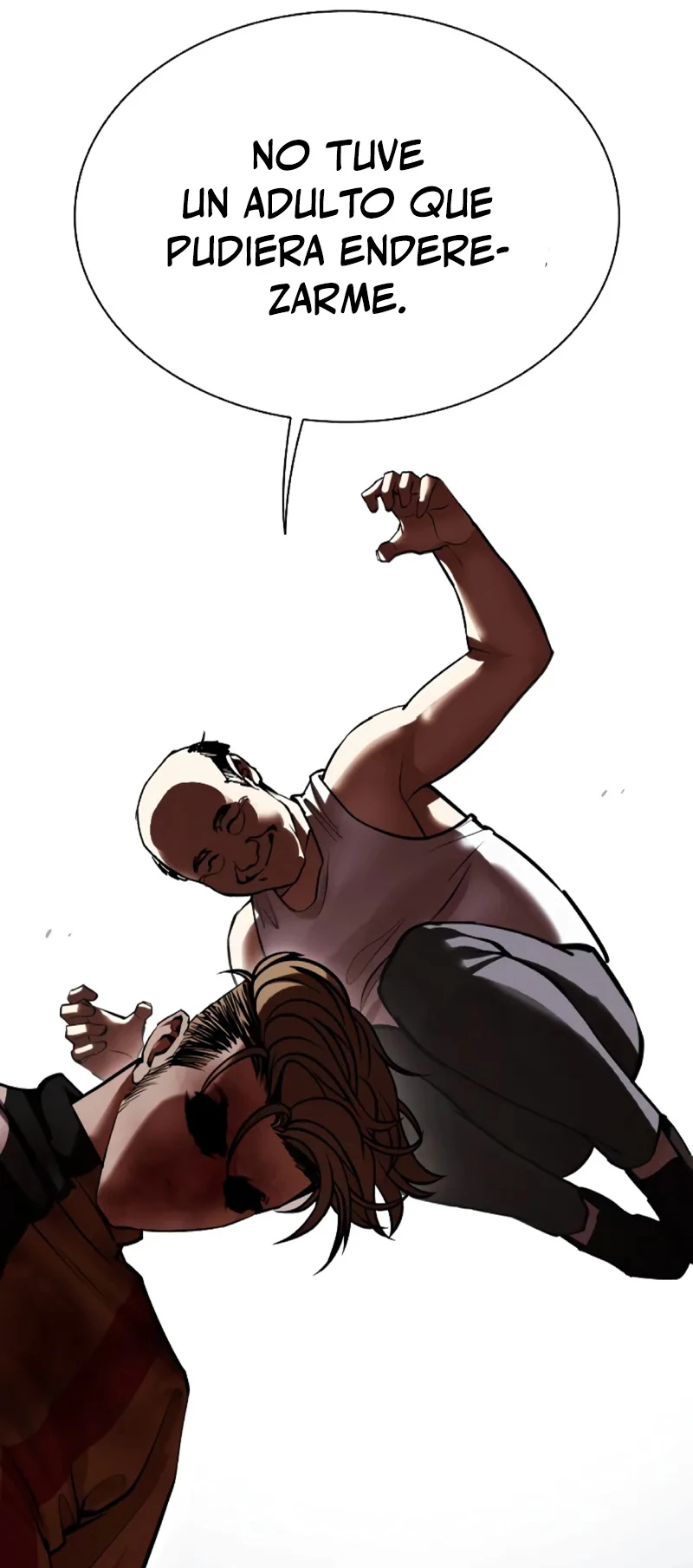 Nueva Cara  > Capitulo 454 > Page 531