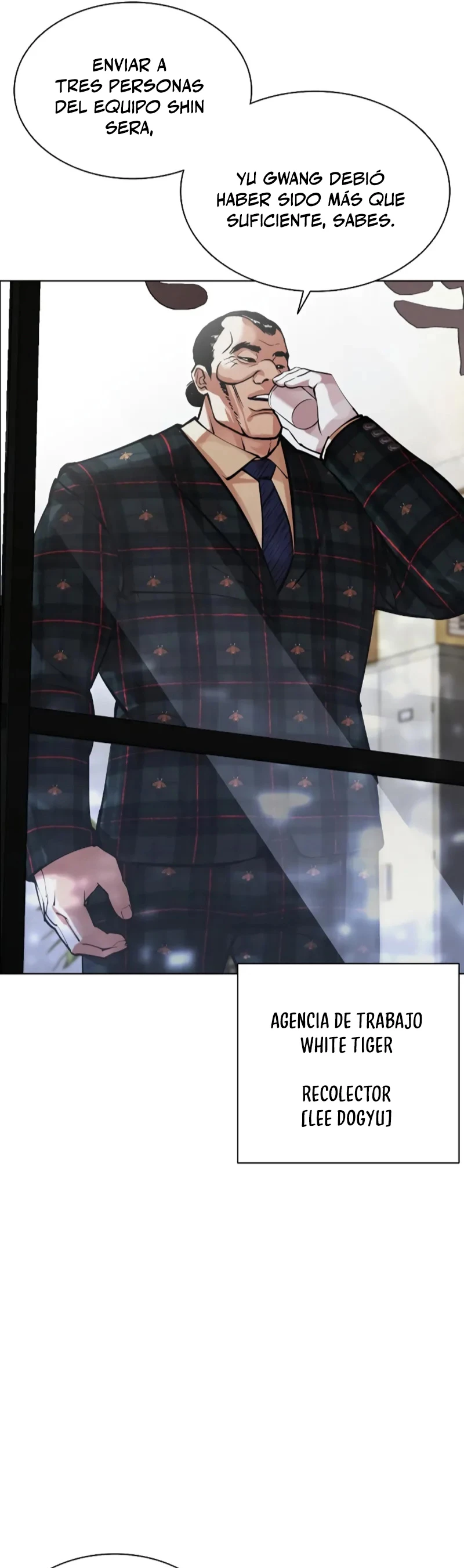 Nueva Cara  > Capitulo 454 > Page 581