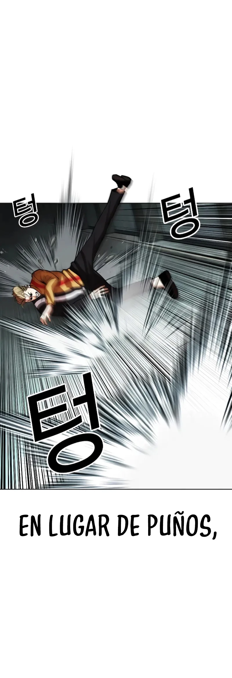 Nueva Cara  > Capitulo 454 > Page 741