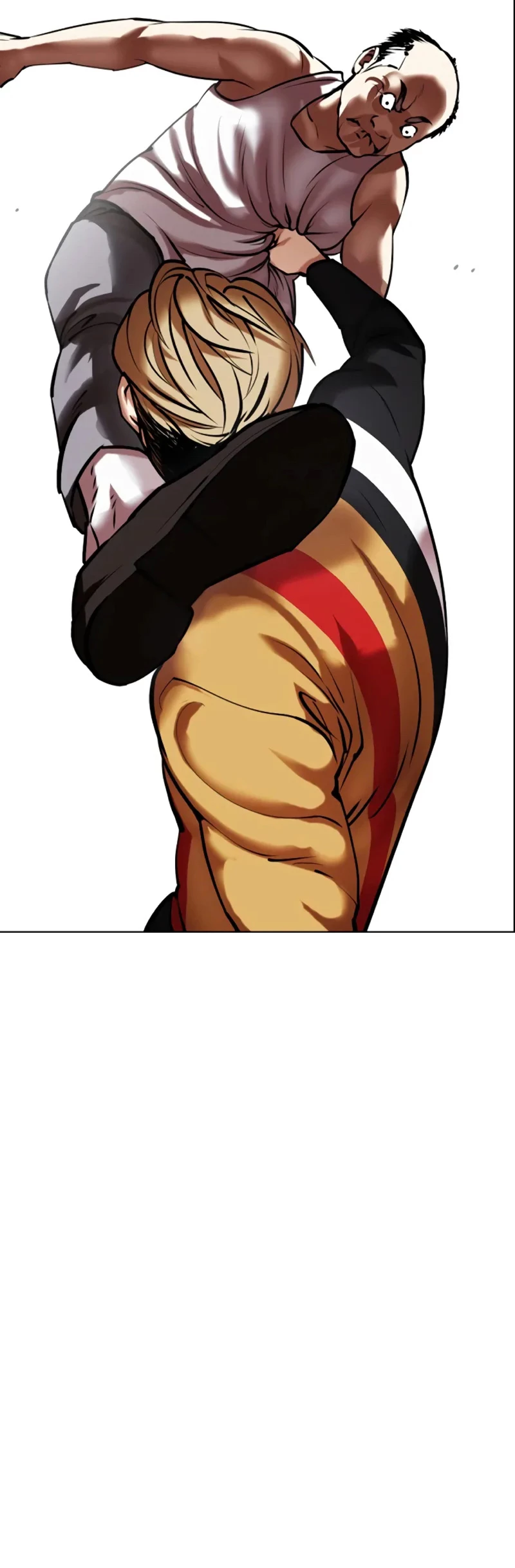 Nueva Cara  > Capitulo 454 > Page 941