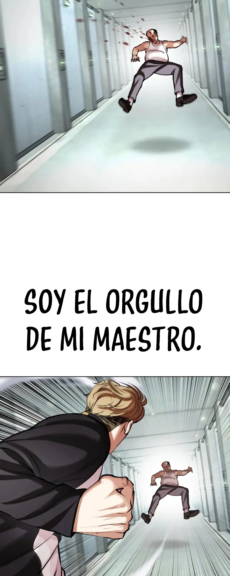 Nueva Cara  > Capitulo 454 > Page 981