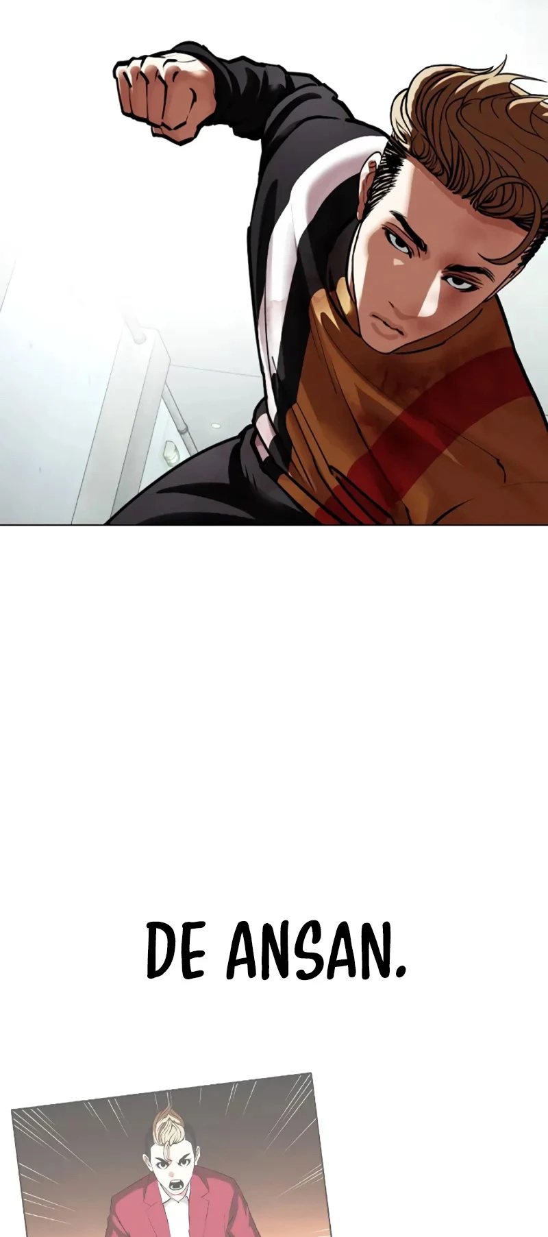 Nueva Cara  > Capitulo 454 > Page 1001