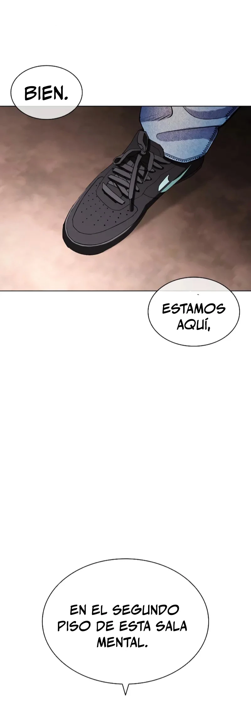 Nueva Cara  > Capitulo 455 > Page 11