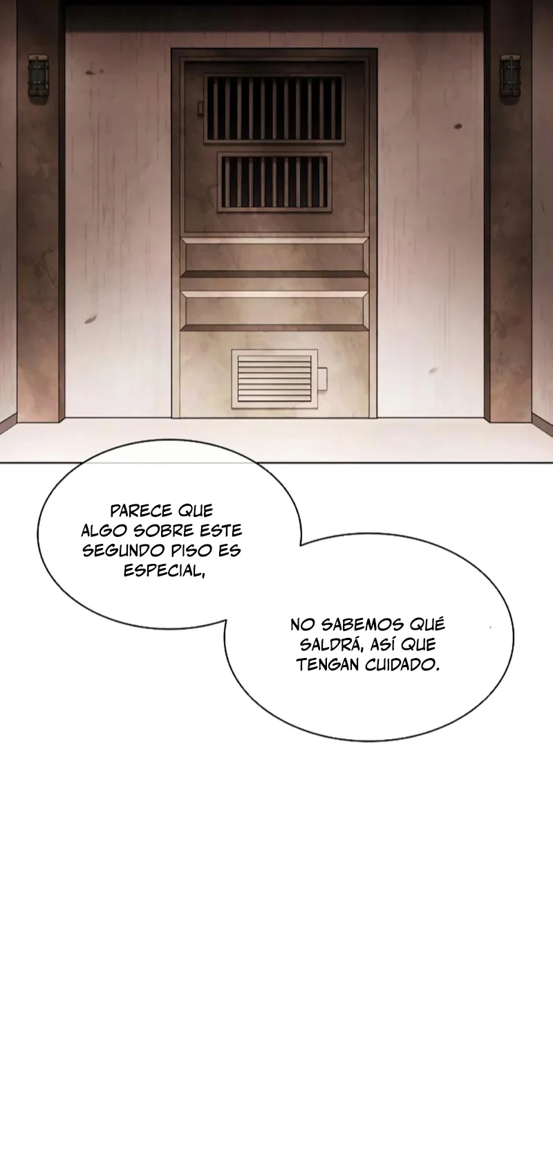Nueva Cara  > Capitulo 455 > Page 31