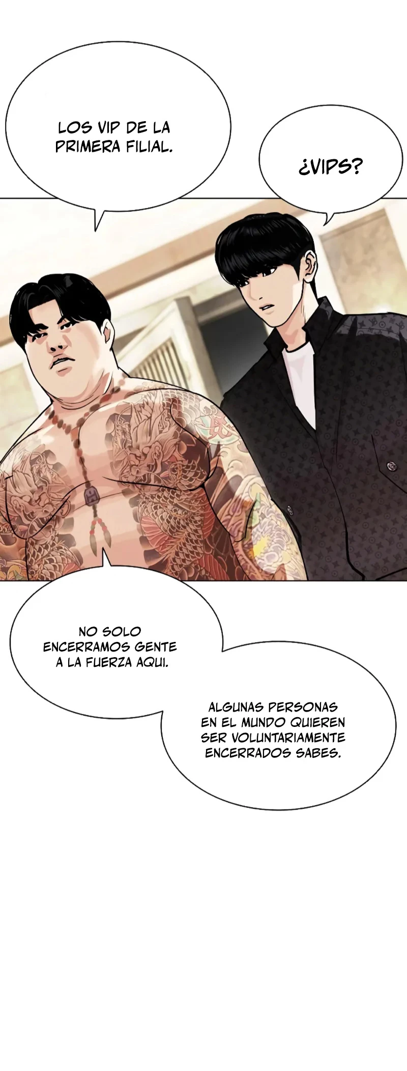 Nueva Cara  > Capitulo 455 > Page 71