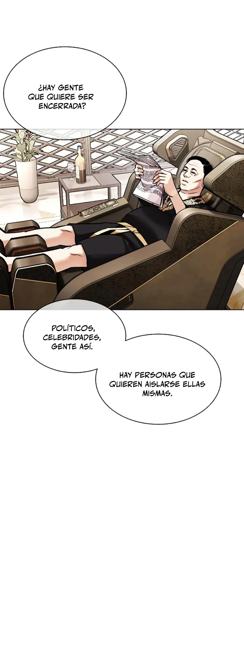 Nueva Cara  > Capitulo 455 > Page 81