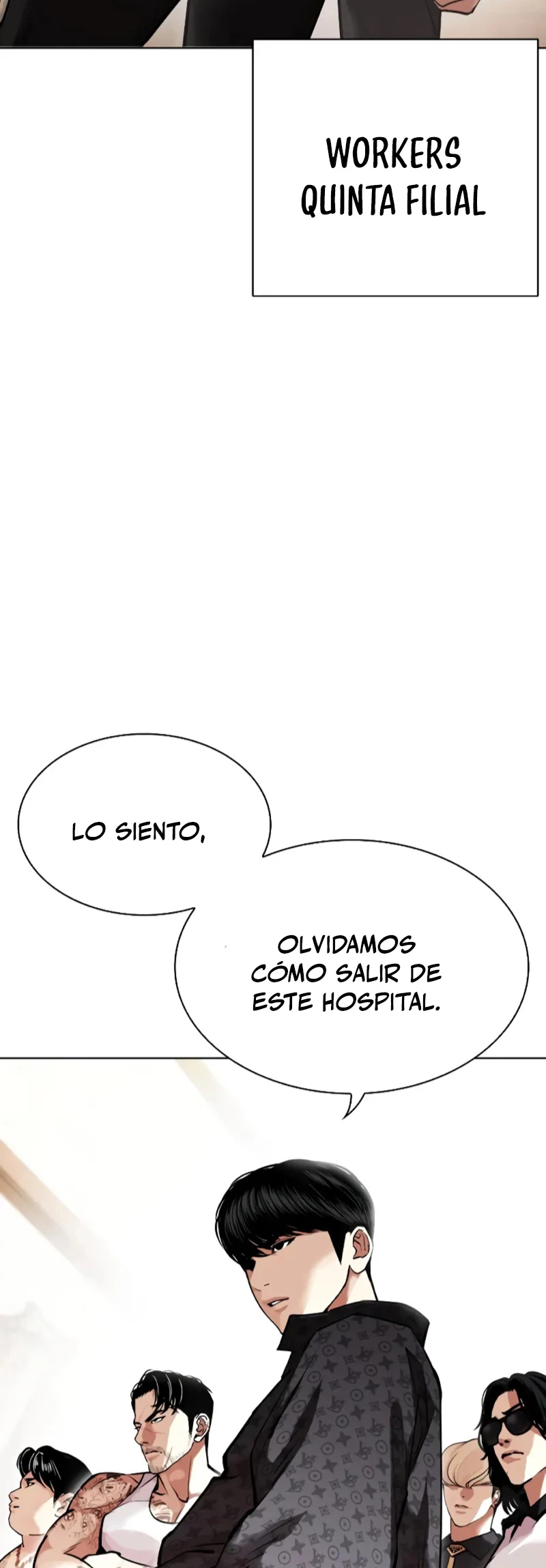 Nueva Cara  > Capitulo 455 > Page 141