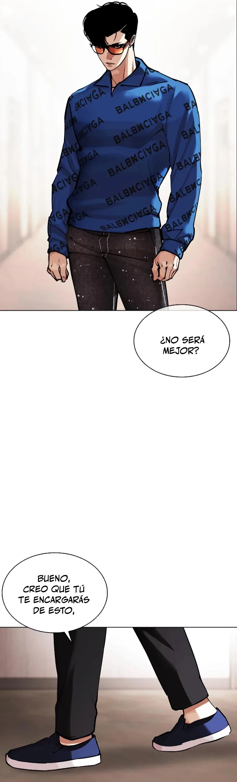Nueva Cara  > Capitulo 455 > Page 231
