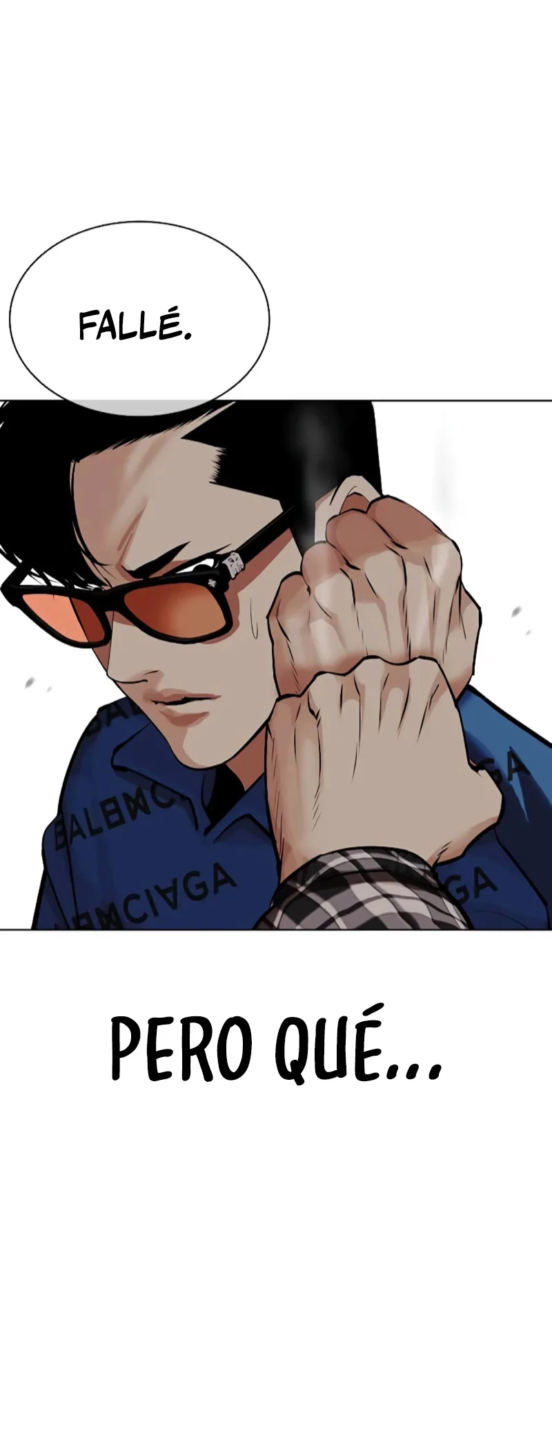 Nueva Cara  > Capitulo 455 > Page 281