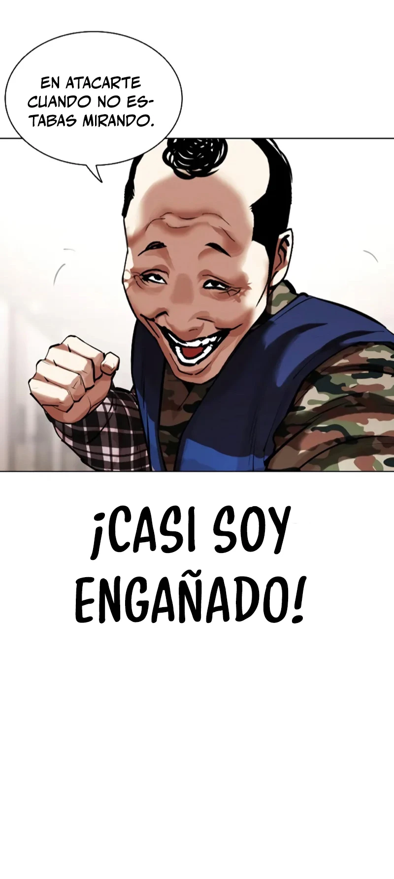 Nueva Cara  > Capitulo 455 > Page 291