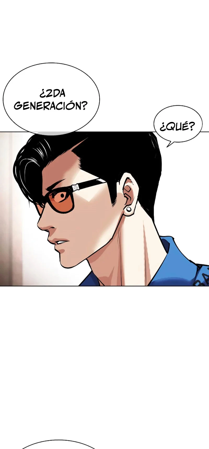 Nueva Cara  > Capitulo 455 > Page 321