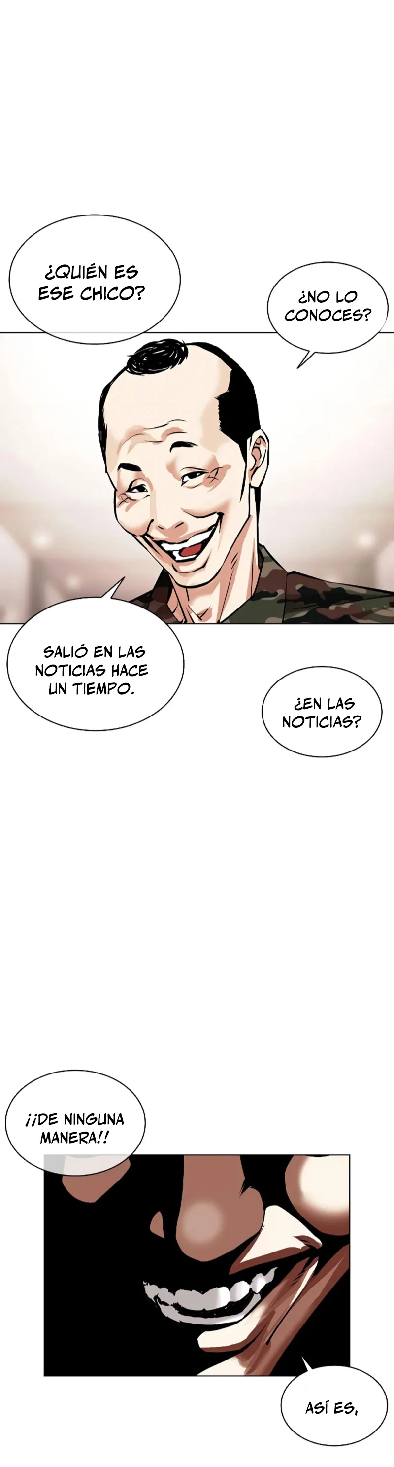 Nueva Cara  > Capitulo 455 > Page 351