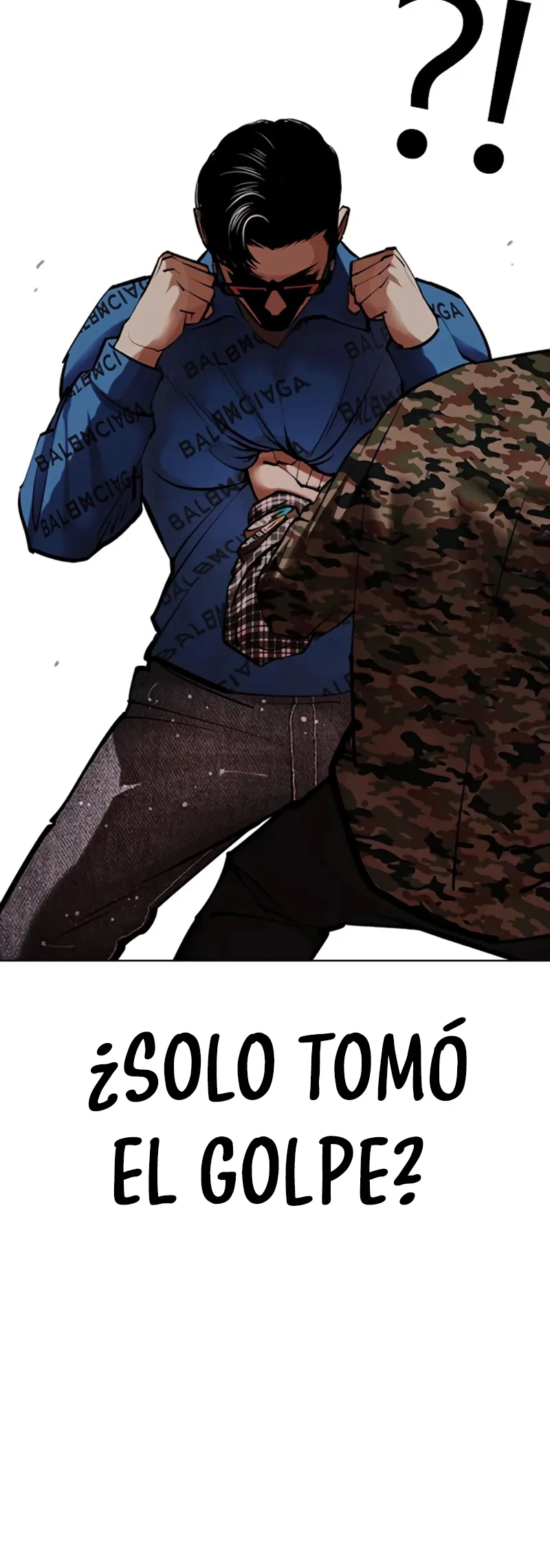 Nueva Cara  > Capitulo 455 > Page 441