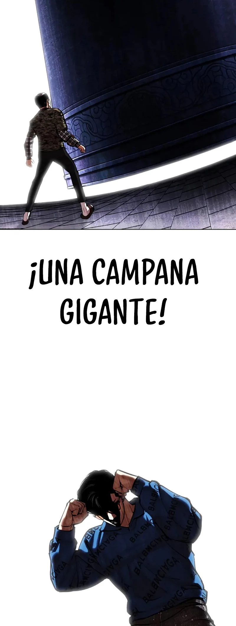 Nueva Cara  > Capitulo 455 > Page 501