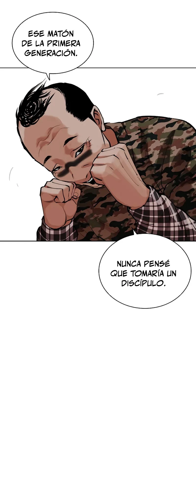 Nueva Cara  > Capitulo 455 > Page 541