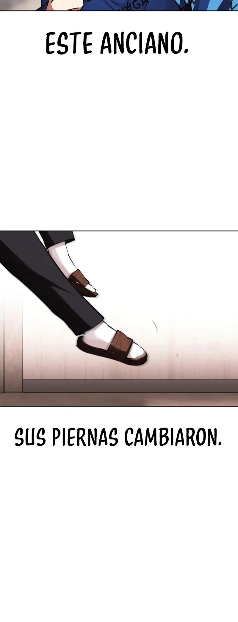 Nueva Cara  > Capitulo 455 > Page 561