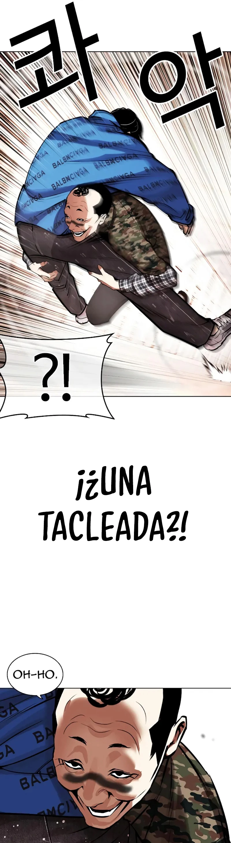 Nueva Cara  > Capitulo 455 > Page 661