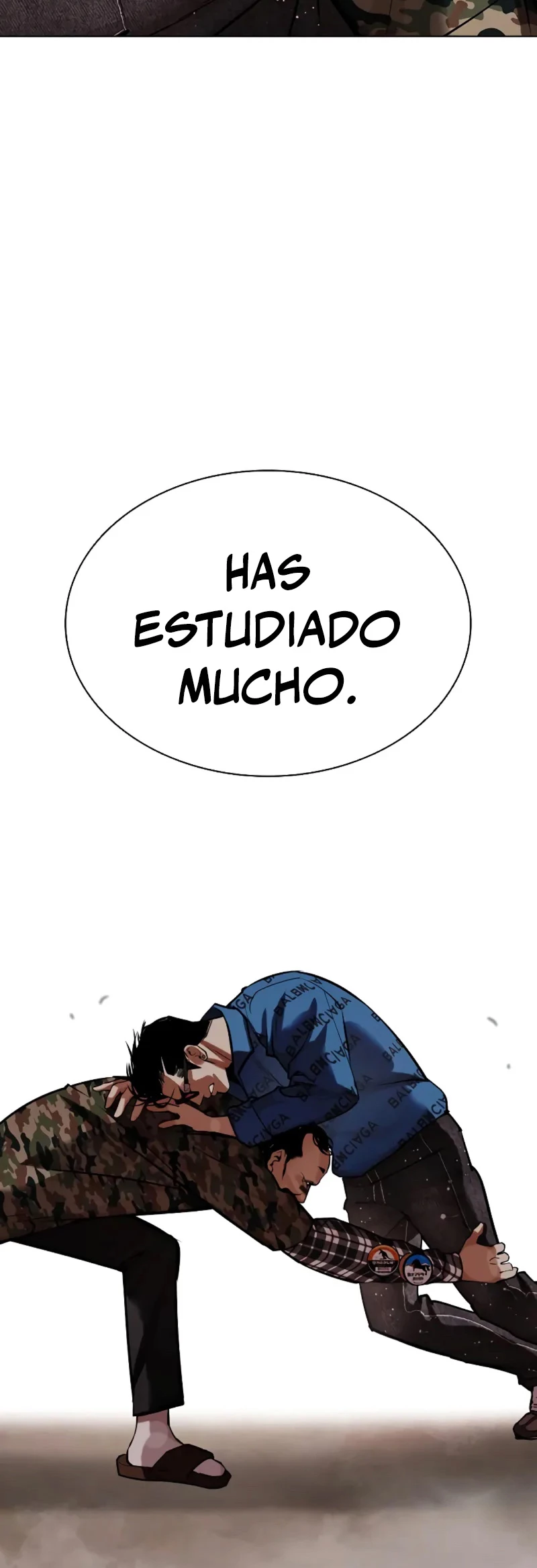 Nueva Cara  > Capitulo 455 > Page 681
