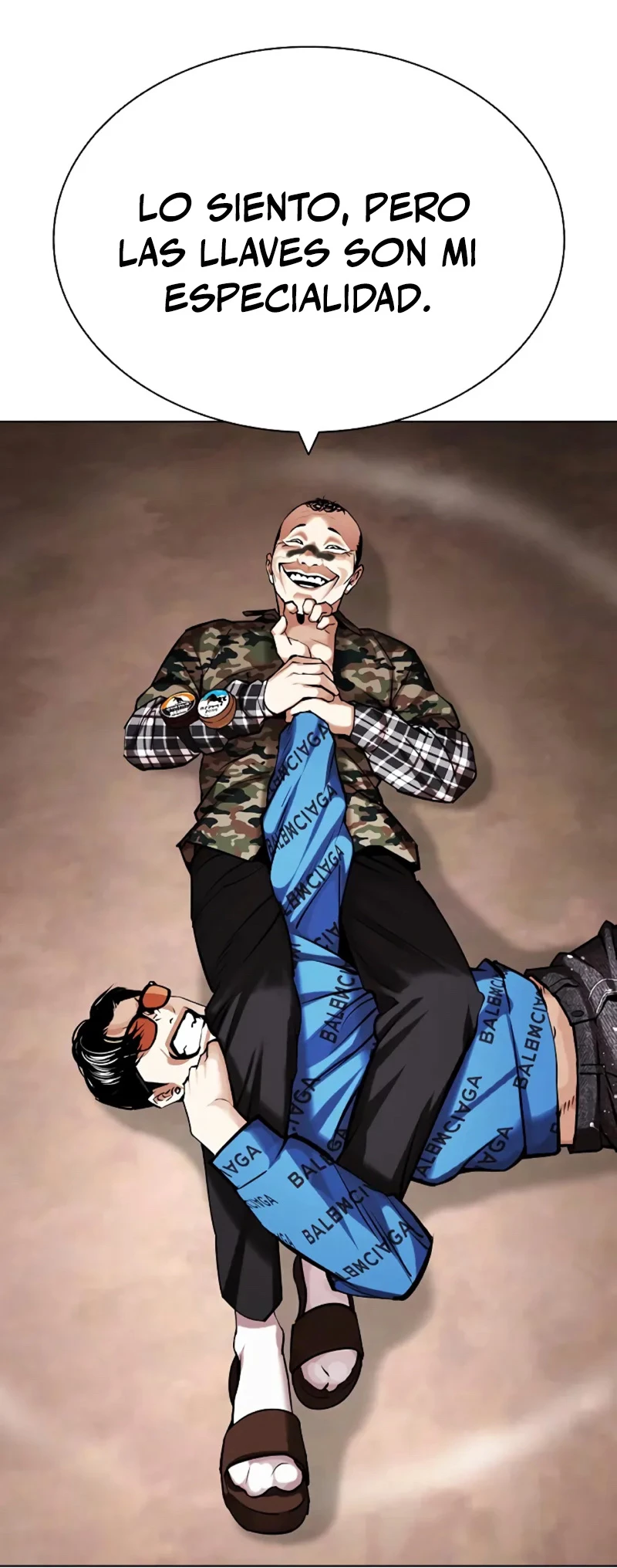 Nueva Cara  > Capitulo 455 > Page 721