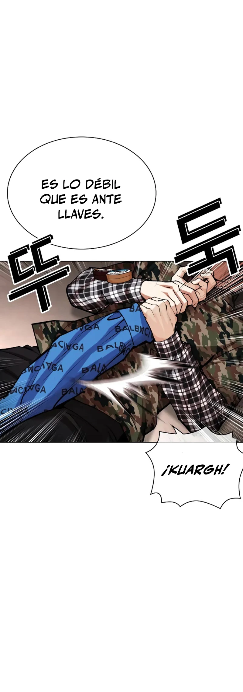 Nueva Cara  > Capitulo 455 > Page 761