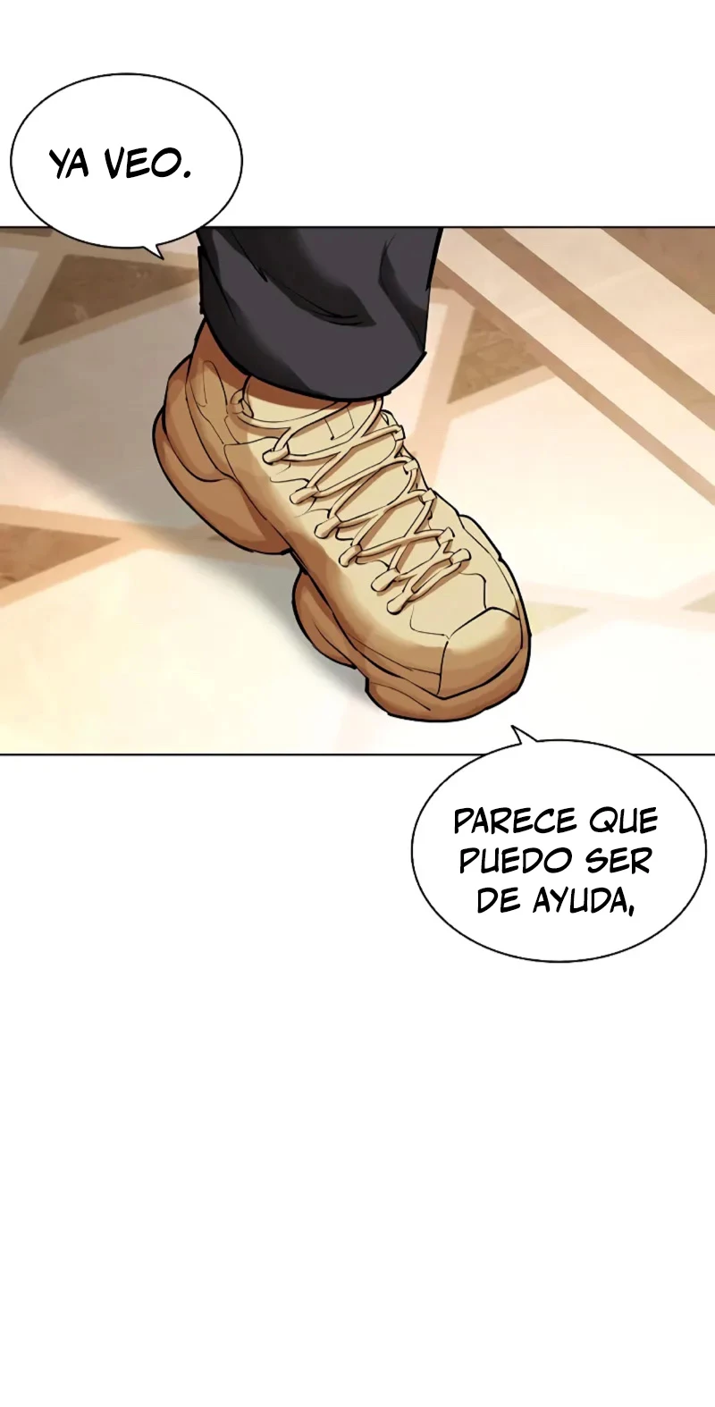 Nueva Cara  > Capitulo 455 > Page 861