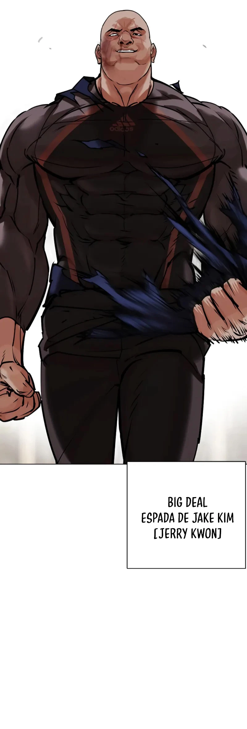 Nueva Cara  > Capitulo 455 > Page 981