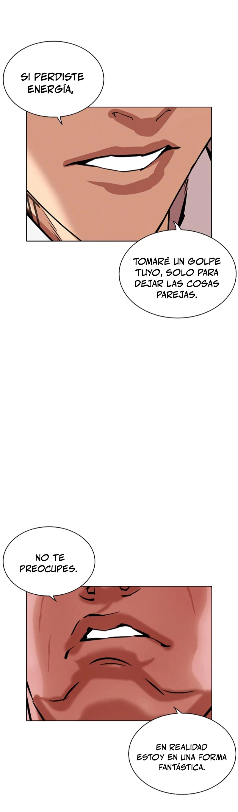 Nueva Cara  > Capitulo 456 > Page 1011