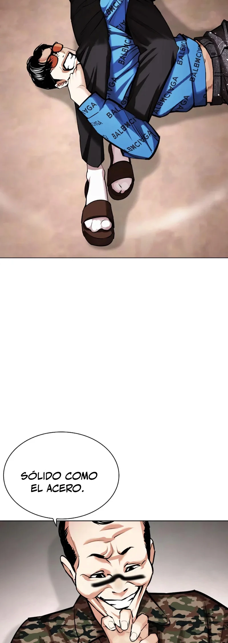 Nueva Cara  > Capitulo 456 > Page 21